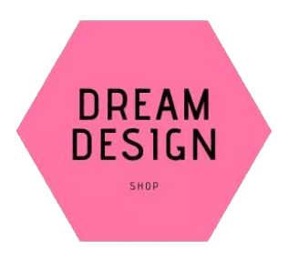 dreamdesignshop Logo